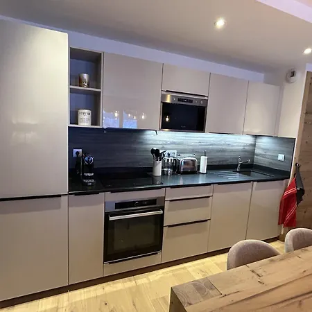 Apartment Centre - 6 Pers. - Fr-1-343-275