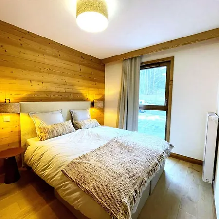 Apartment Centre - 6 Pers. - Fr-1-343-275 Chamonix