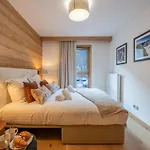 Apartmán Centre - 6 Pers. - Fr-1-343-275 *