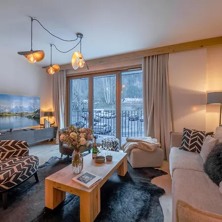 Centre - 6 Pers. - Fr-1-343-275 Apartment *