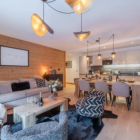 Apartment Centre - 6 Pers. - Fr-1-343-275