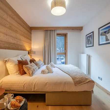 Apartment Centre - 6 Pers. - Fr-1-343-275 *