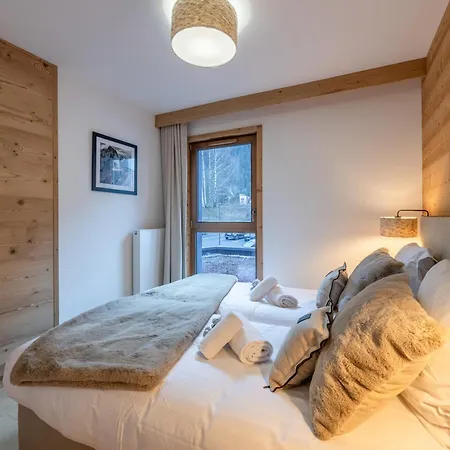 Centre - 6 Pers. - Fr-1-343-275 Apartment Chamonix