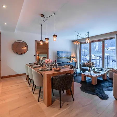 Apartment Centre - 6 Pers. - Fr-1-343-275