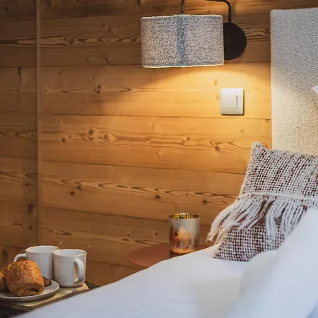 Apartment Centre - 6 Pers. - Fr-1-343-275 Chamonix