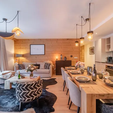 Apartment Centre - 6 Pers. - Fr-1-343-275 *