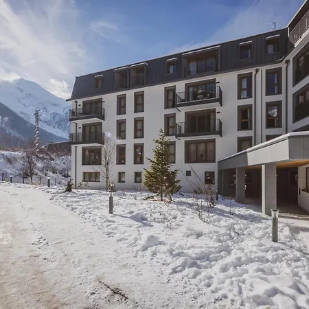 Apartment Centre - 6 Pers. - Fr-1-343-275 *