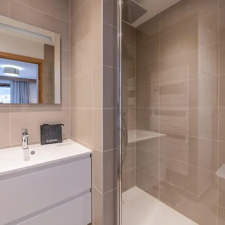 Centre - 6 Pers. - Fr-1-343-275 Apartment Chamonix