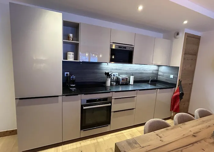 Apartman Centre - 6 Pers. - Fr-1-343-275