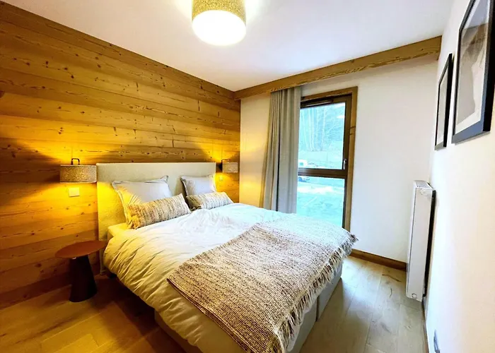 Apartman Centre - 6 Pers. - Fr-1-343-275 Chamonix