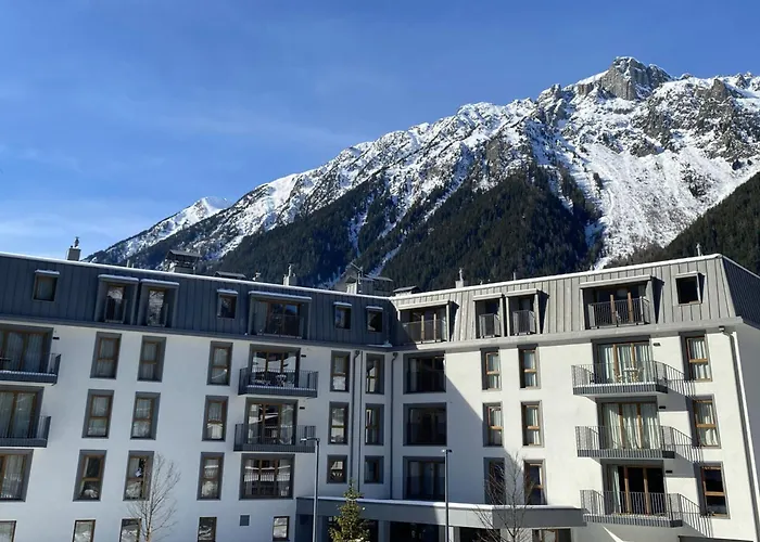 Apartman Centre - 6 Pers. - Fr-1-343-275