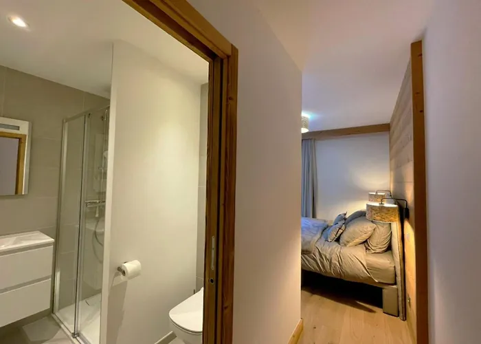 Apartman Centre - 6 Pers. - Fr-1-343-275 Chamonix