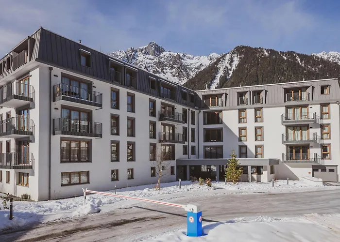 Centre - 6 Pers. - Fr-1-343-275 Apartman *