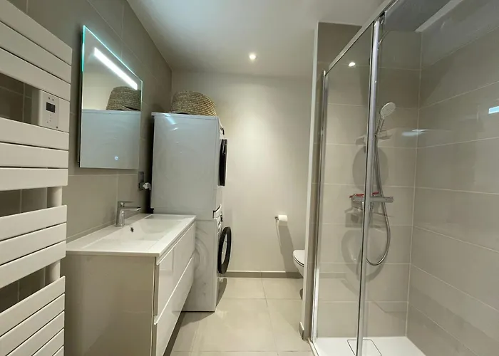 Centre - 6 Pers. - Fr-1-343-275 Apartman