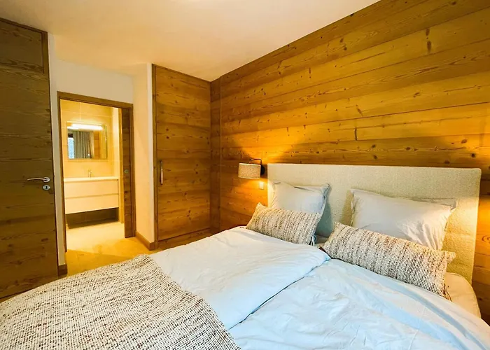 Centre - 6 Pers. - Fr-1-343-275 * شامونكس